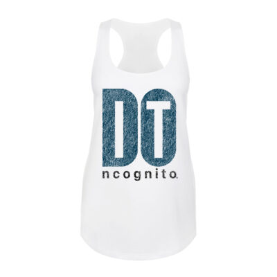 WOMEN'S FITTED TANK TOPS Thumbnail