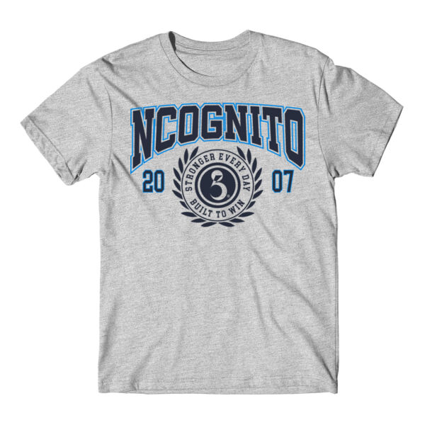 COLLEGE TOWN - T-SHIRT Thumbnail