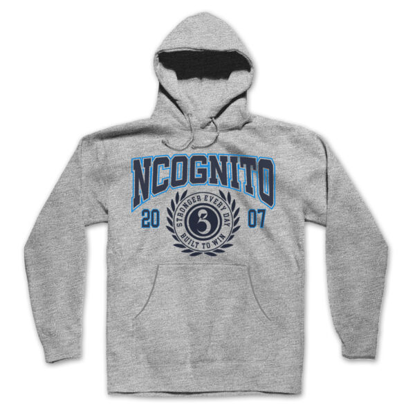 COLLEGE TOWN - HOODIE Thumbnail