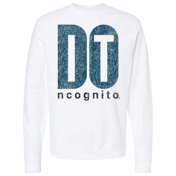 DO IT - CREWNECK SWEATSHIRT Thumbnail